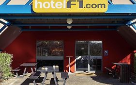 hotelF1 Plan de Campagne